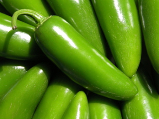 Jalapeno Tam  (semená)